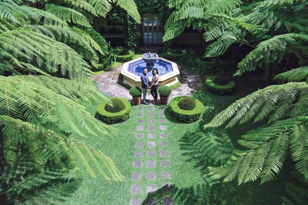 Ocasiones Especiales Antigua